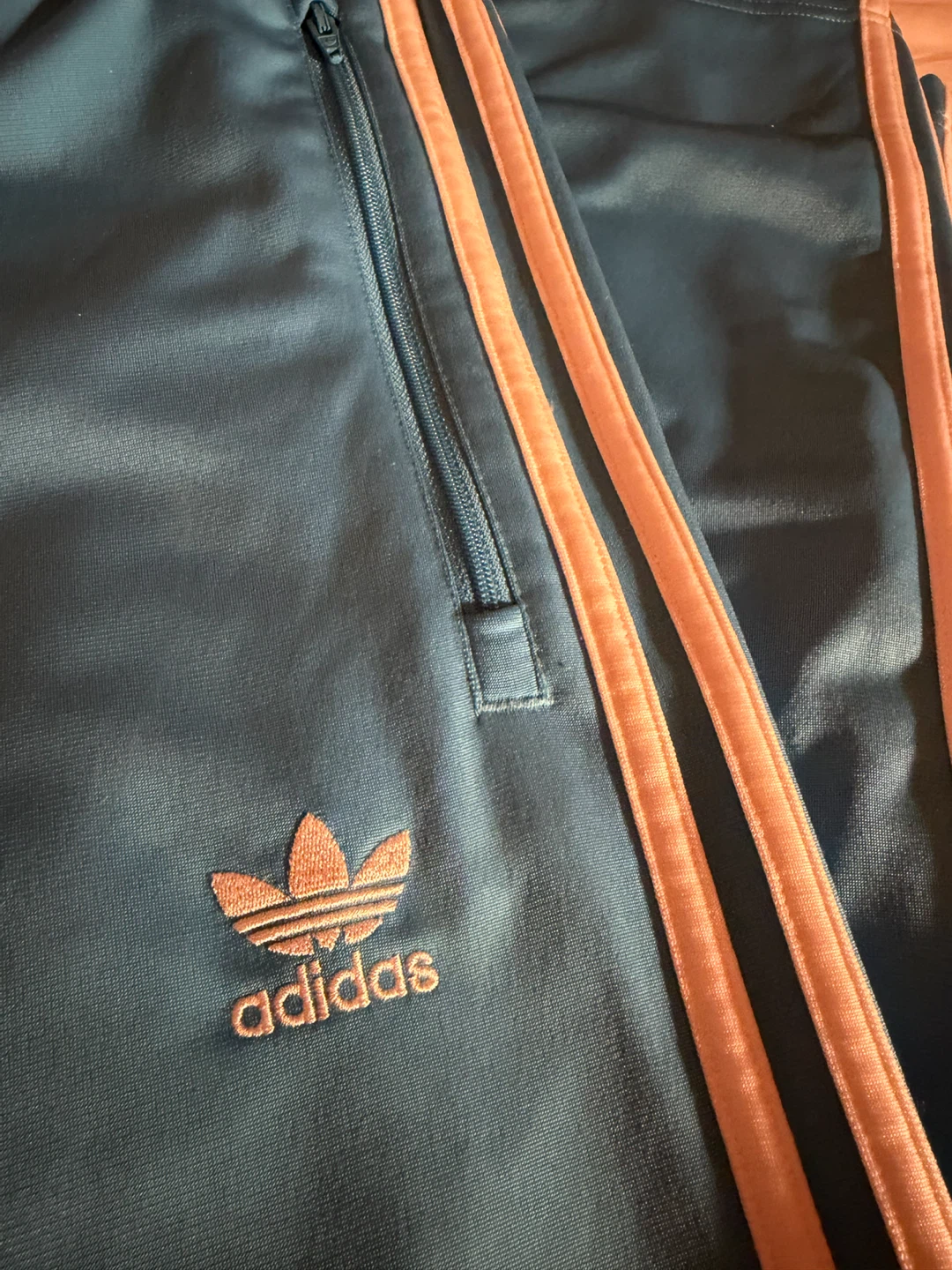 Adidas Track Pants