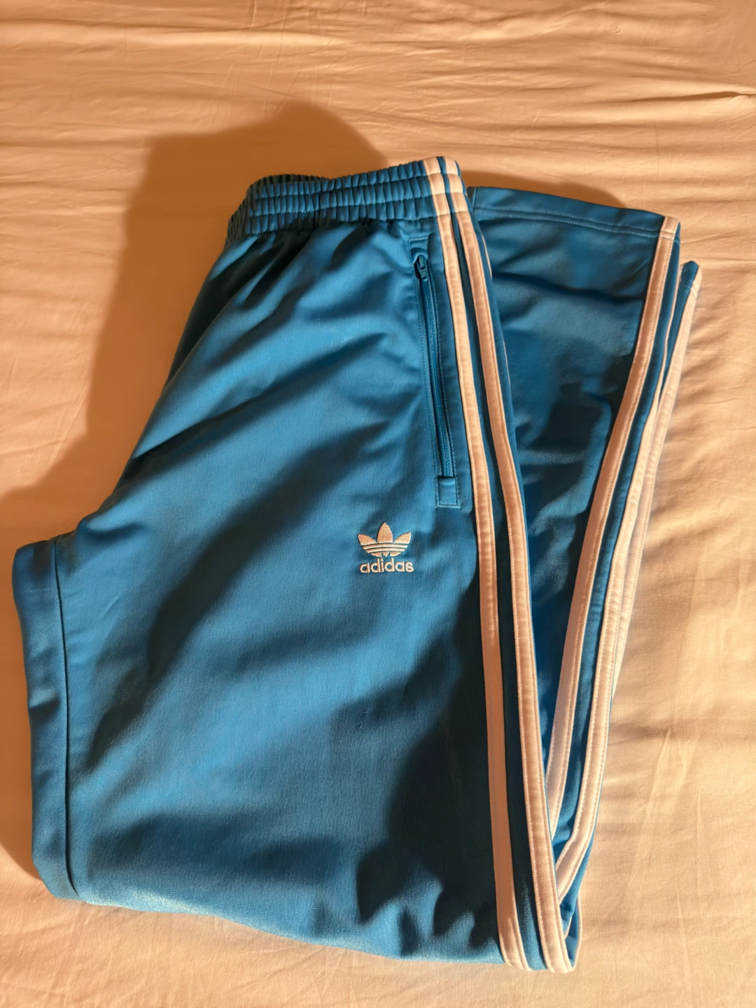 Adidas Track Pants - photo 2