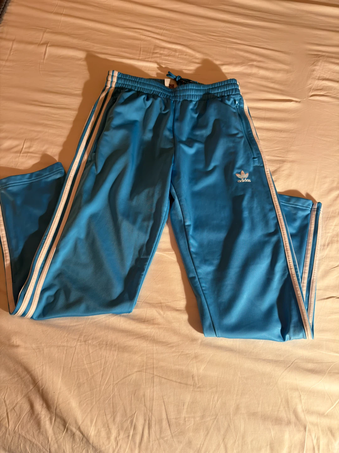Adidas Track Pants - photo 3