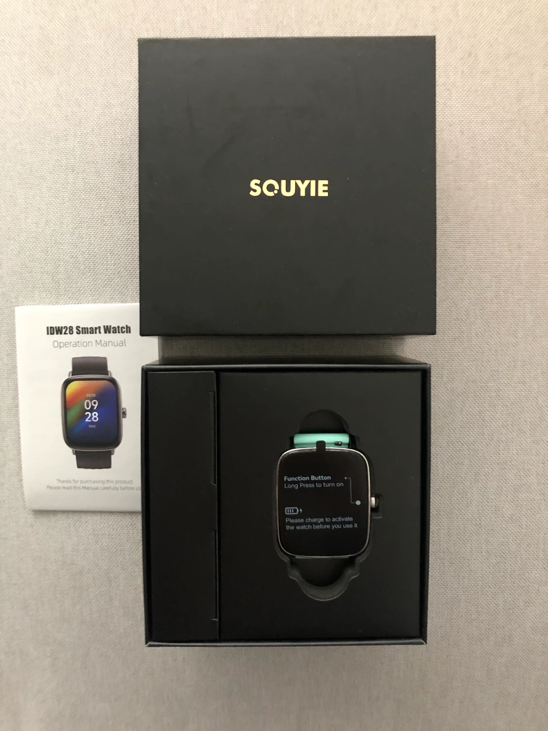 NEW Smart Watch - photo 2