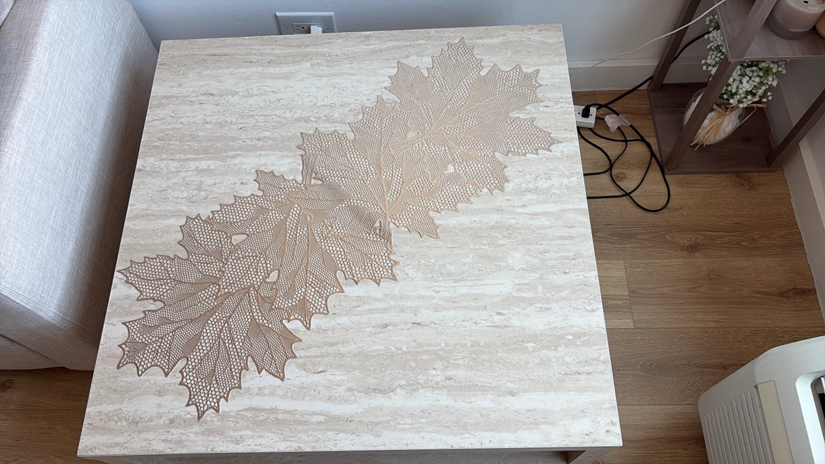 MOVING OUT SALE: Modern coffee table with storage - photo 4