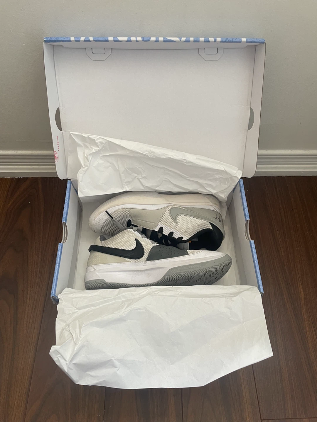 Nike Ja 1 Basketball Shoes - photo 2