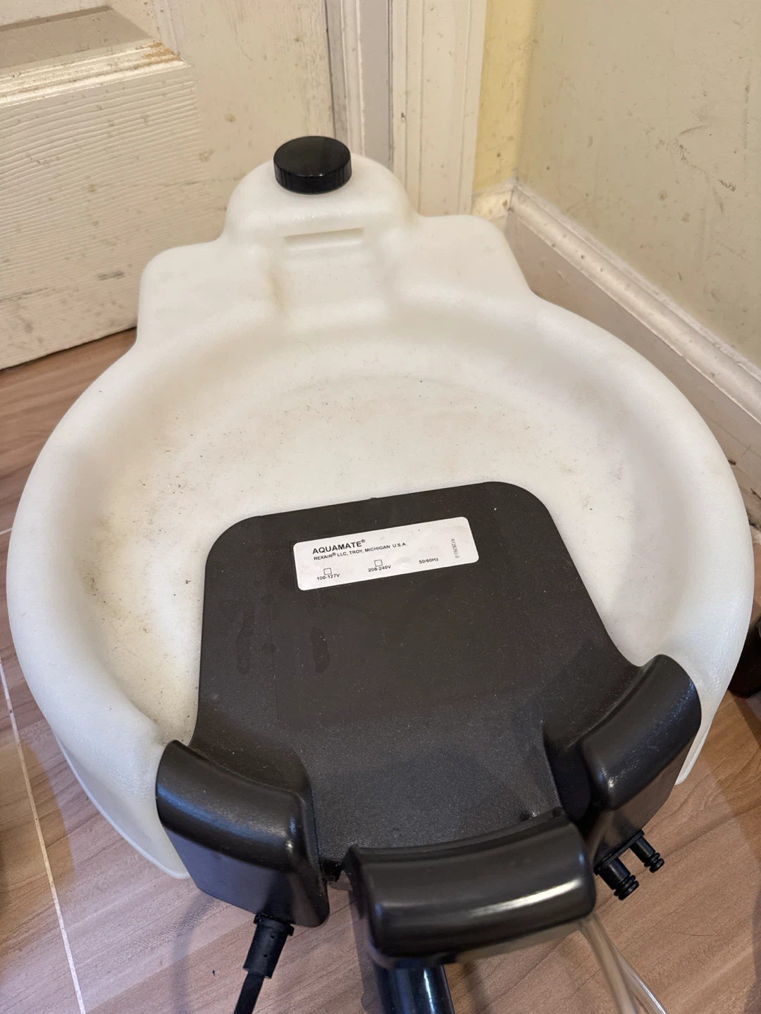 Rainbow Aquamate Water Tank and Accessories - photo 2