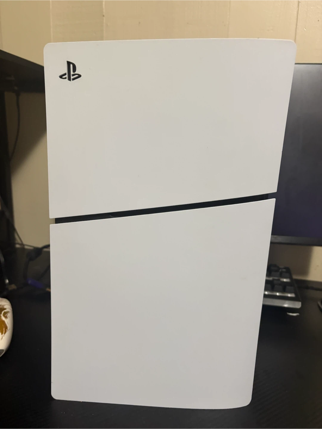 PlayStation 5 Console with Custom Controller - photo 4