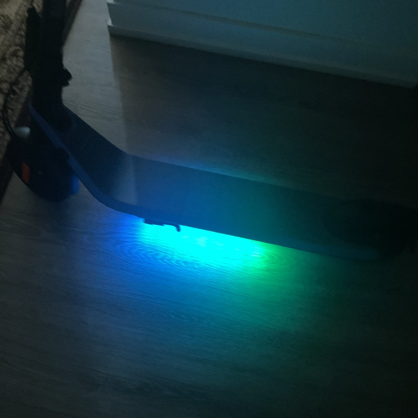 Electric Scooter ninebot c2 pro - photo 2
