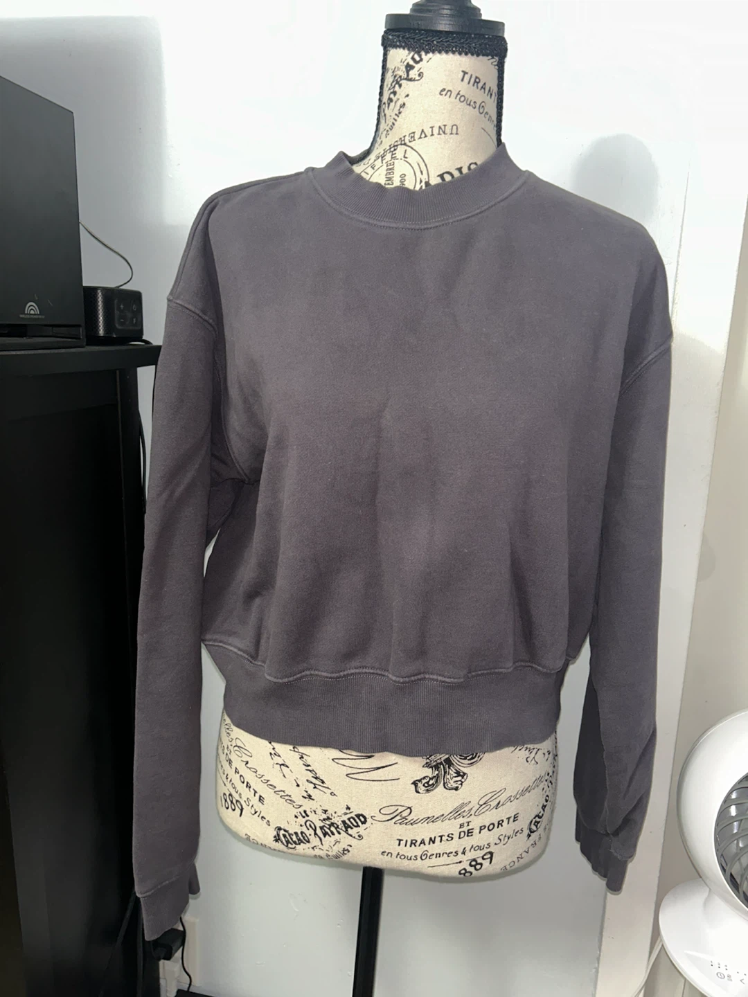 Tna Cozyaf Sweatshirt