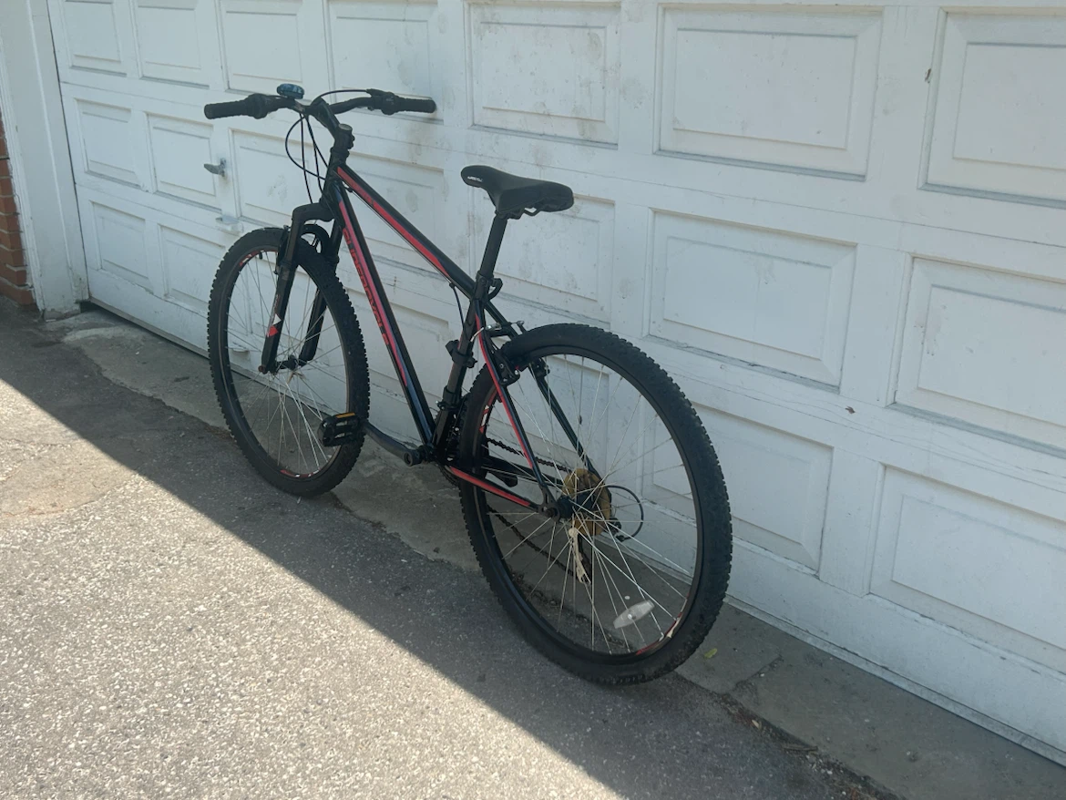 Supercycle Mountain Bike - photo 3