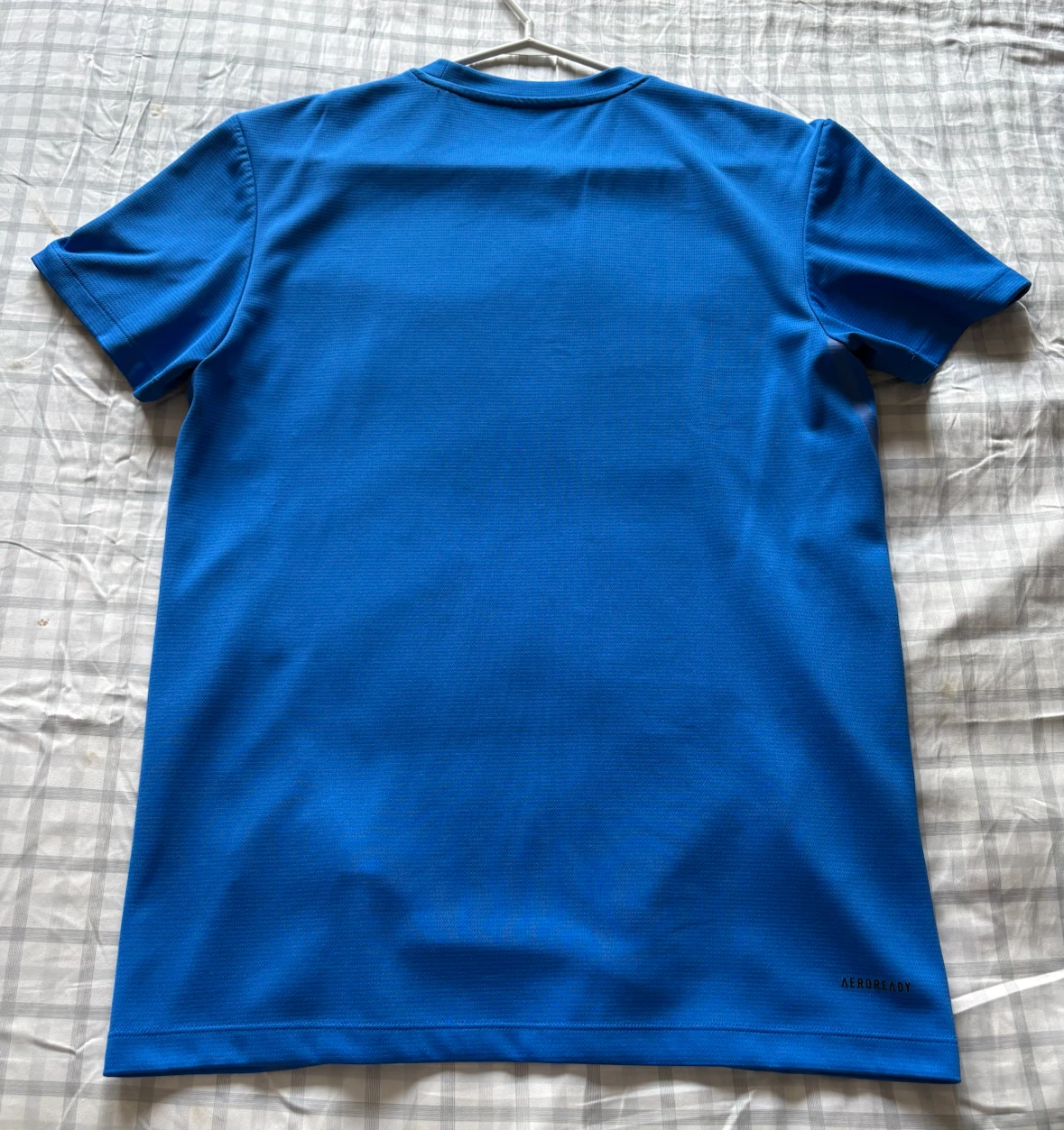 ✨✨Adidas Aeroready T-Shirt Size M - photo 2