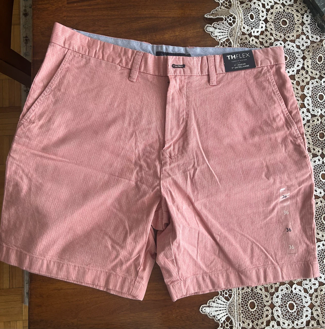 Tommy Hilfiger THFlex Shorts - Size 36
