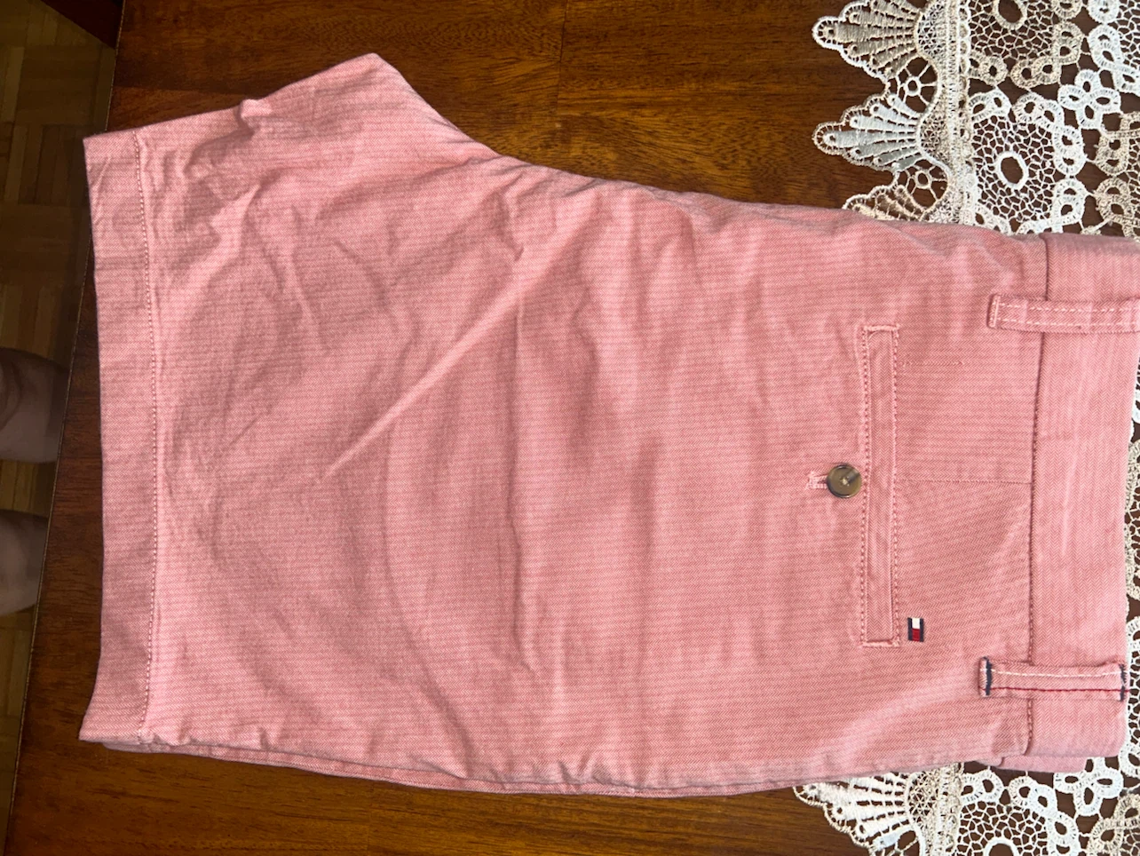 Tommy Hilfiger THFlex Shorts - Size 36 - photo 5