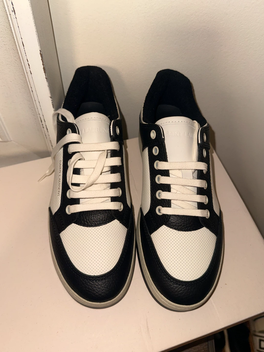 YSL Sneakers - photo 2