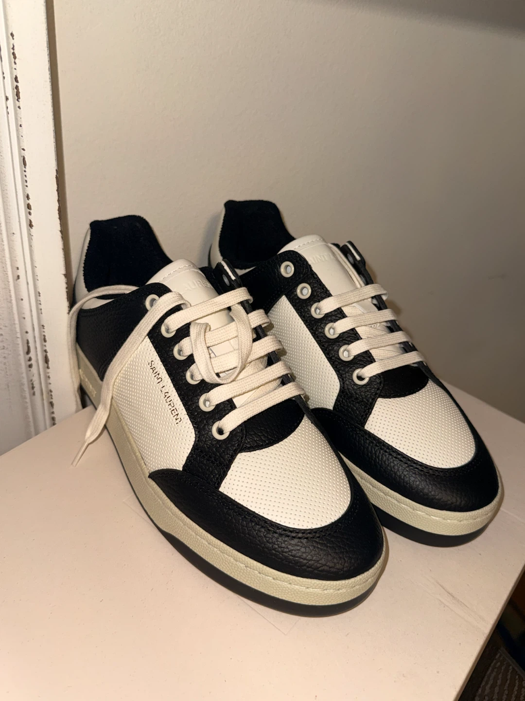 YSL Sneakers - photo 4