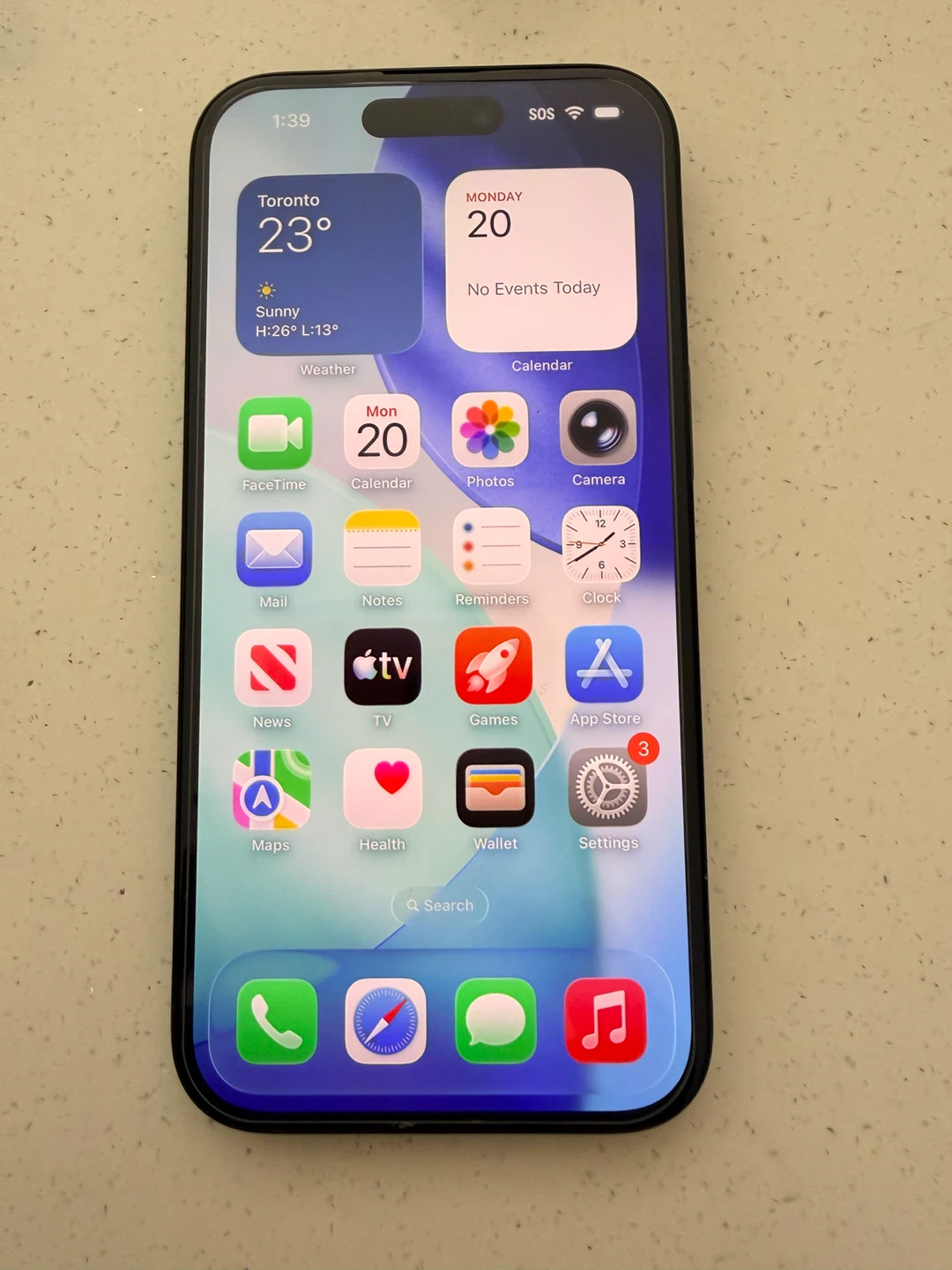Apple iPhone 15 – 128GB – Excellent Condition - photo 3