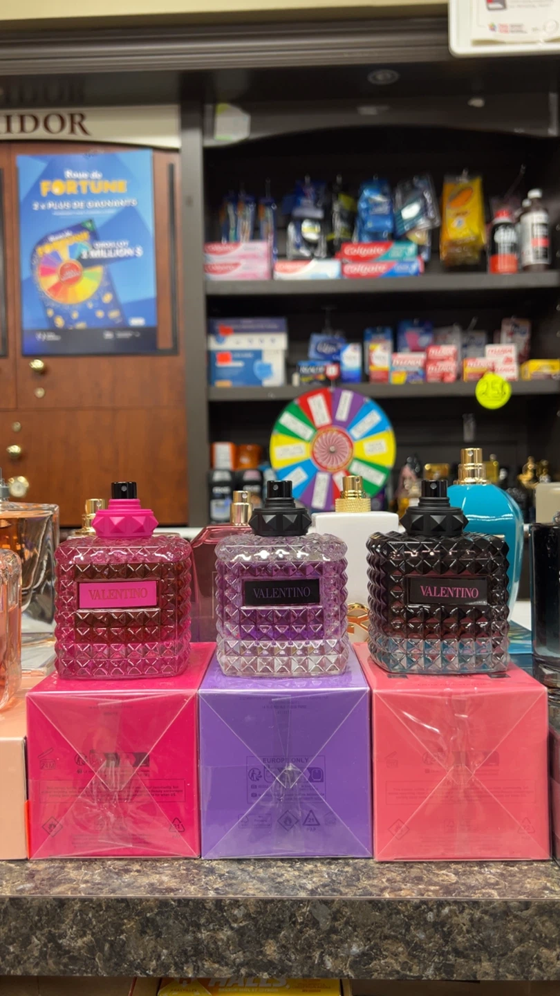 Perfumes Eau de Parfum - photo 3