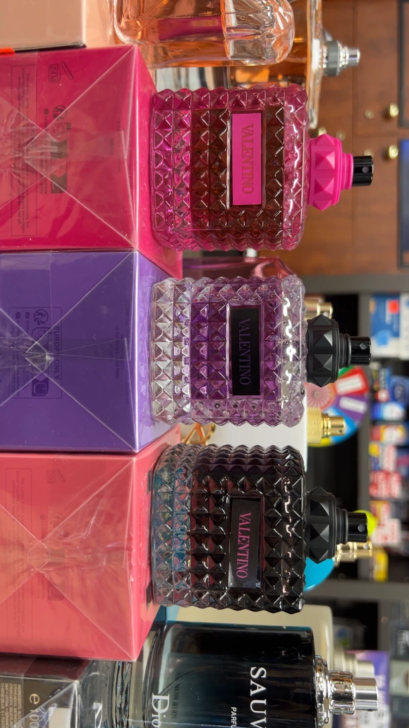 Perfumes Eau de Parfum - photo 4