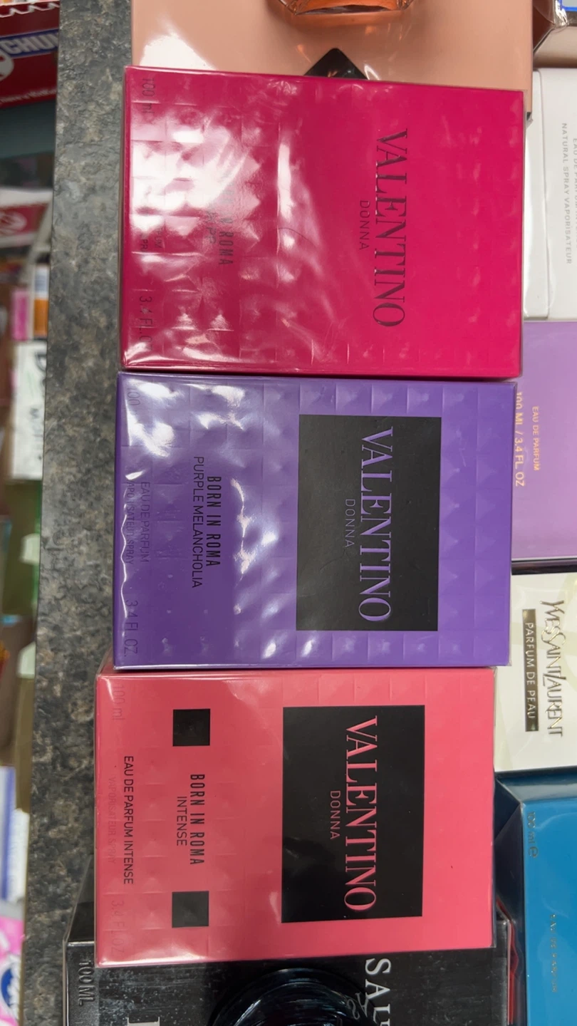 Perfumes Eau de Parfum - photo 5