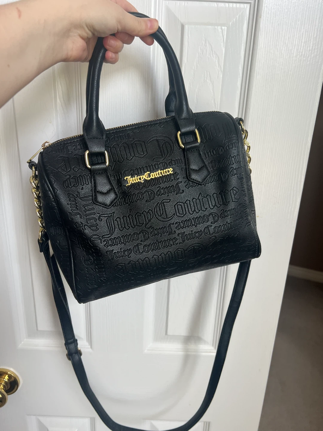 Juicy Couture handbag