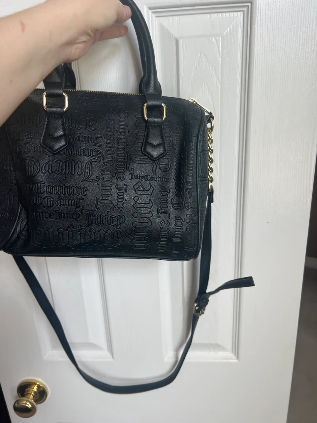 Juicy Couture handbag - photo 2