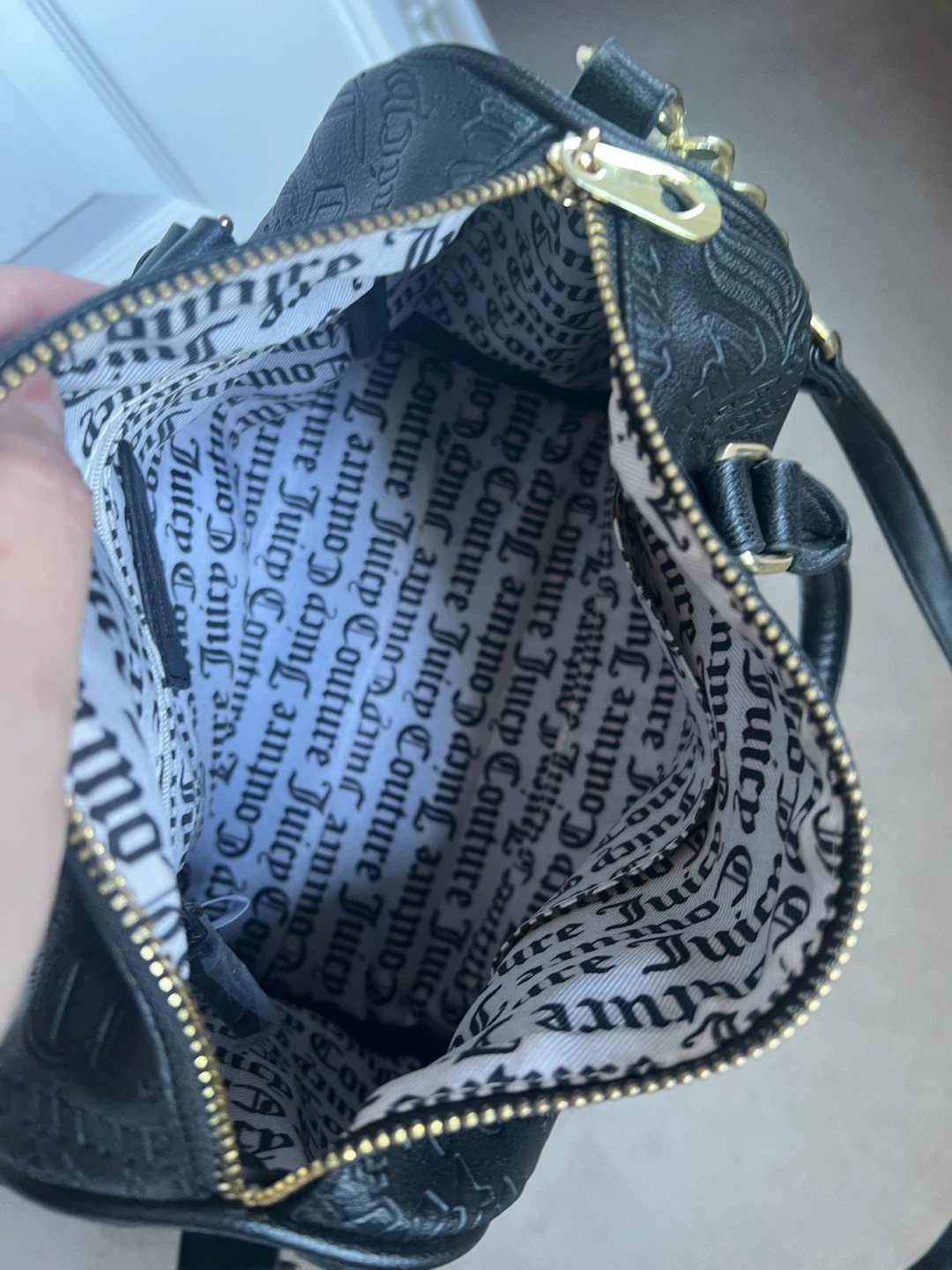 Juicy Couture handbag - photo 4