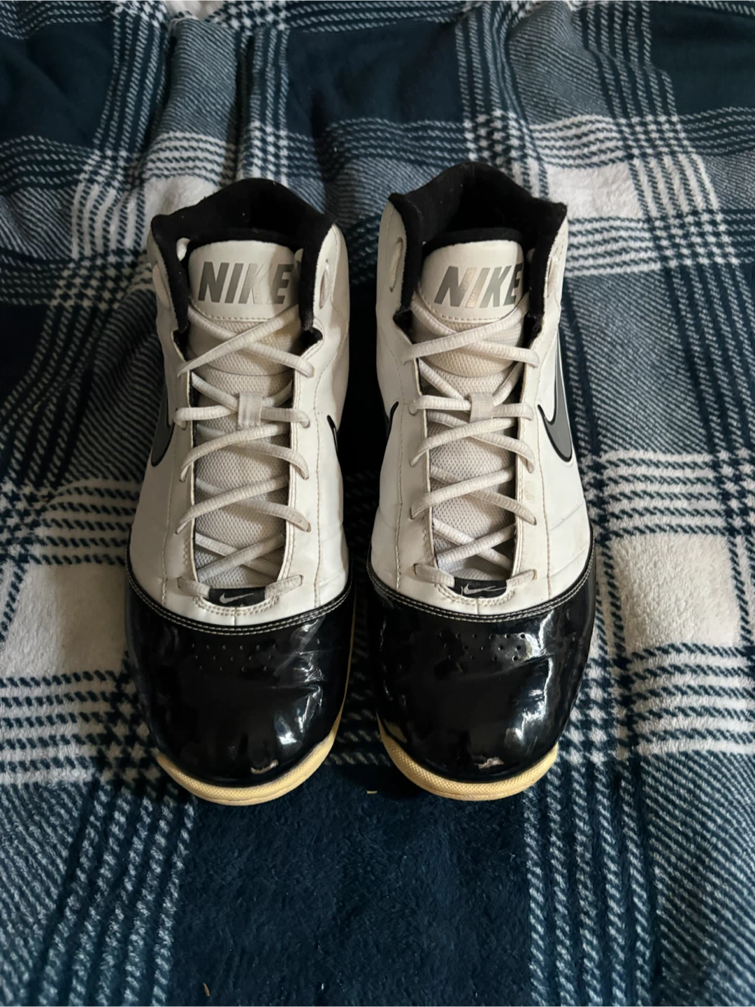 Nike Air Men's Basketball Shoes