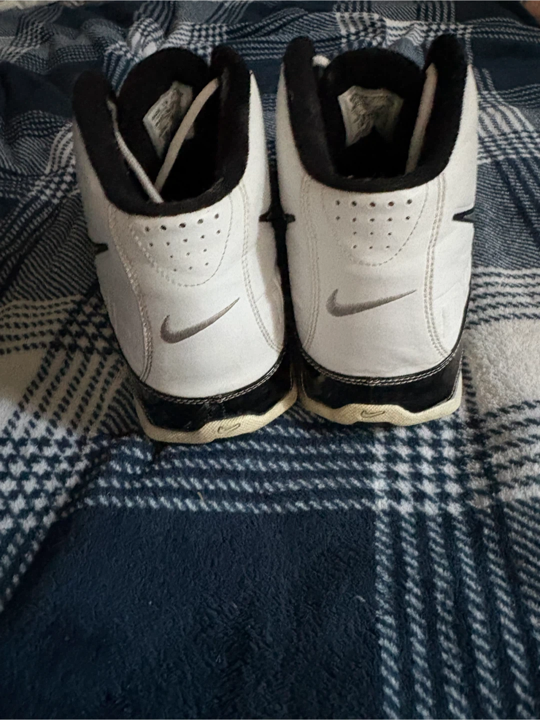 Nike Air Men's Basketball Shoes - photo 5