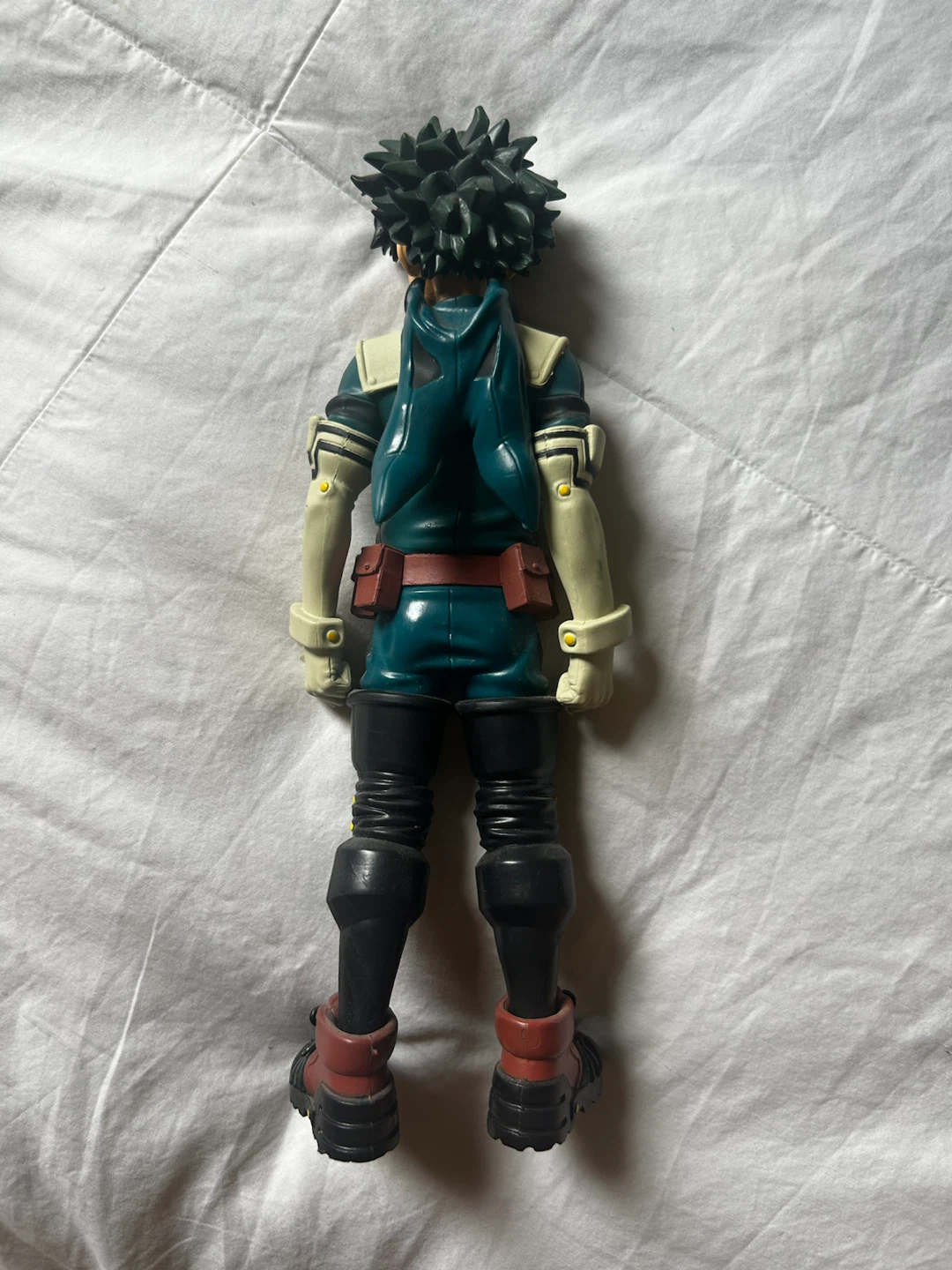 My Hero Academia Deku Action Figure - photo 2