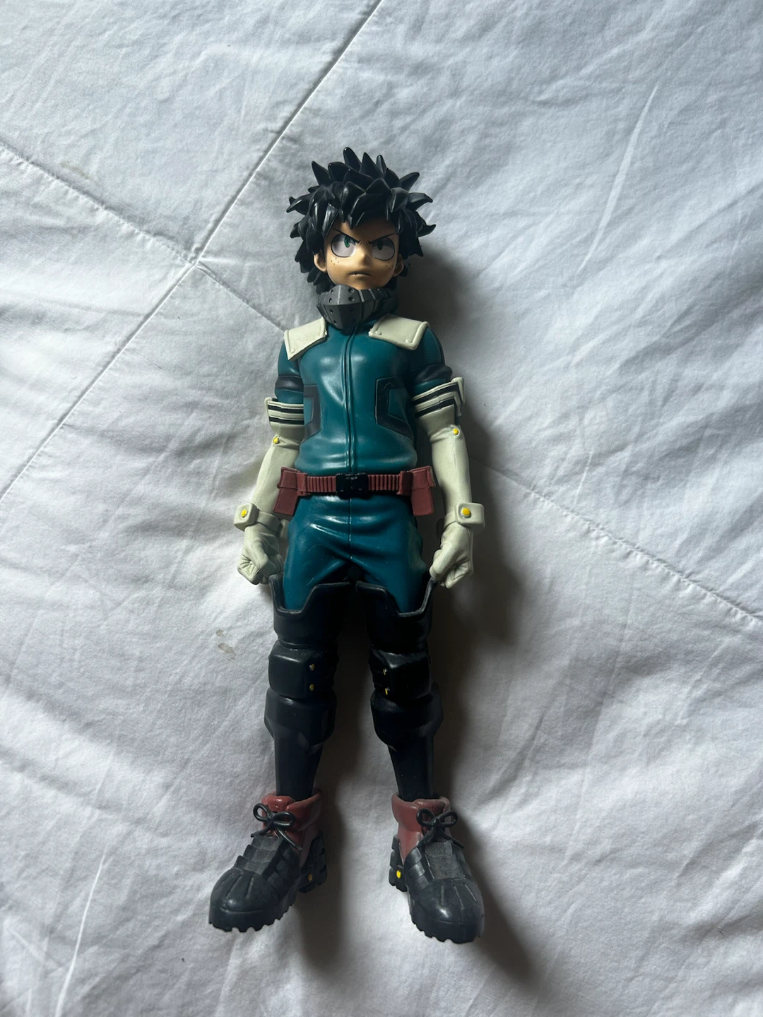 My Hero Academia Deku Action Figure - photo 3