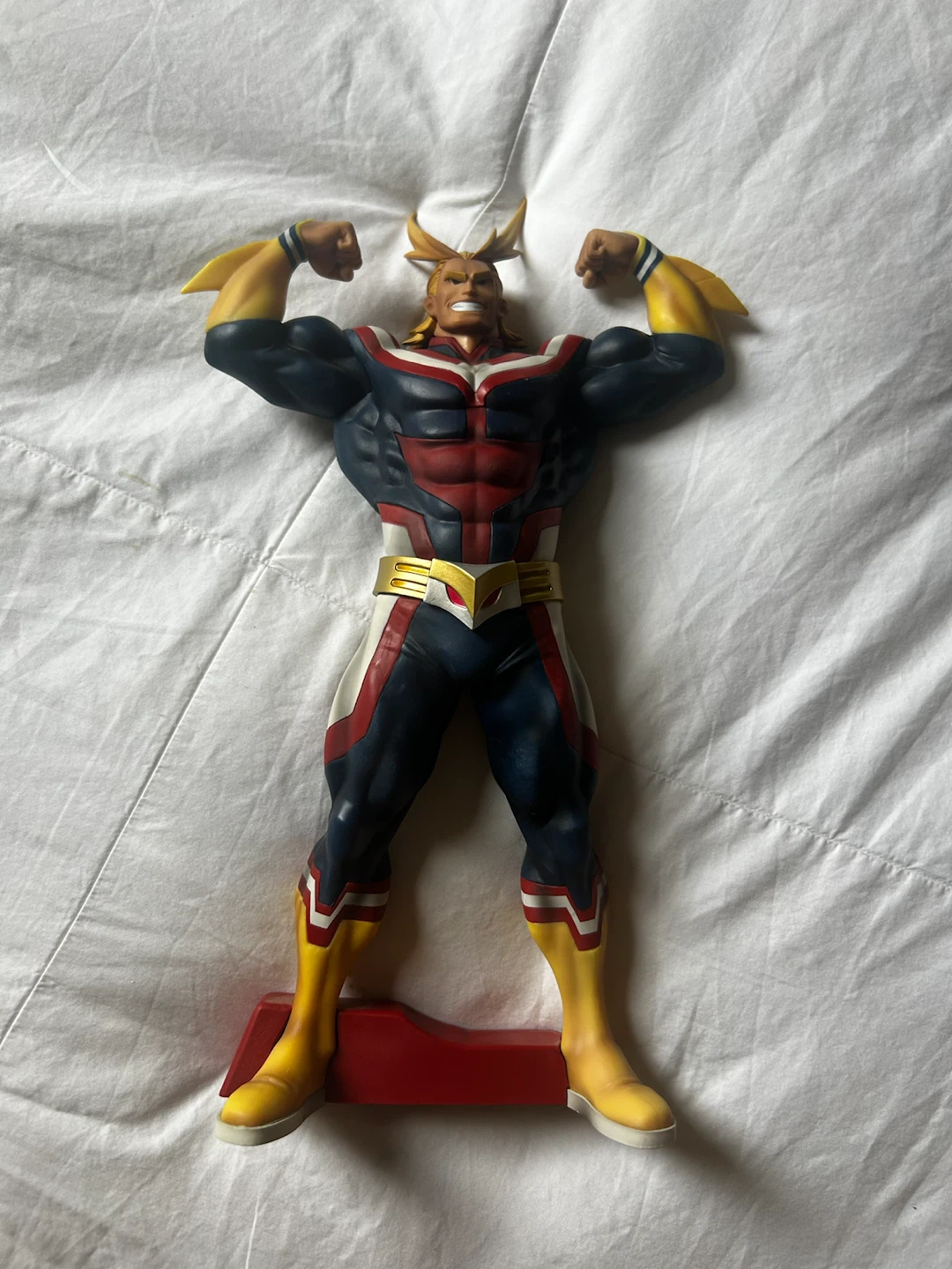 My Hero Academia All Might Action Figure