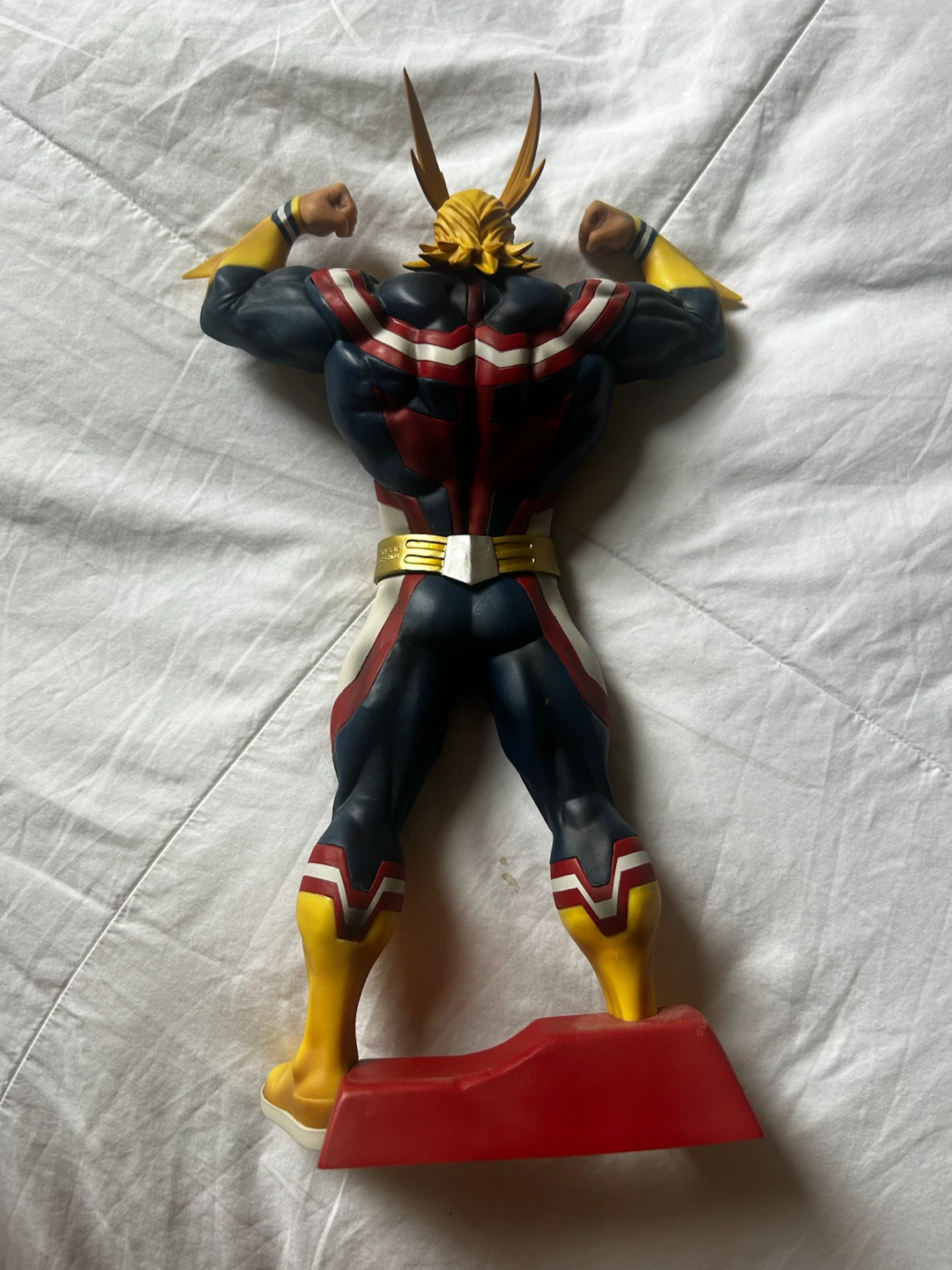 My Hero Academia All Might Action Figure - photo 2