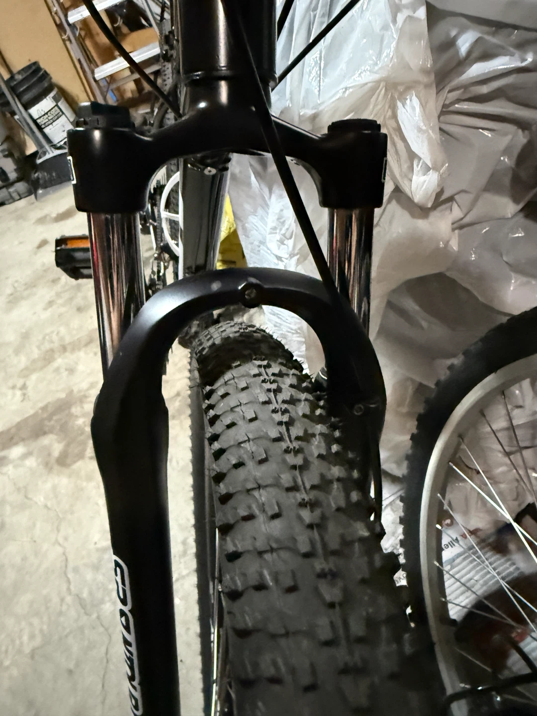 GT Aggressor sport Mountain Bike - photo 2