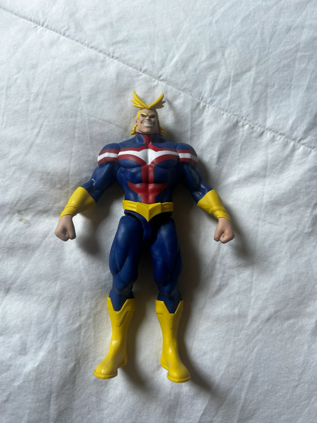 All Might Action Figure