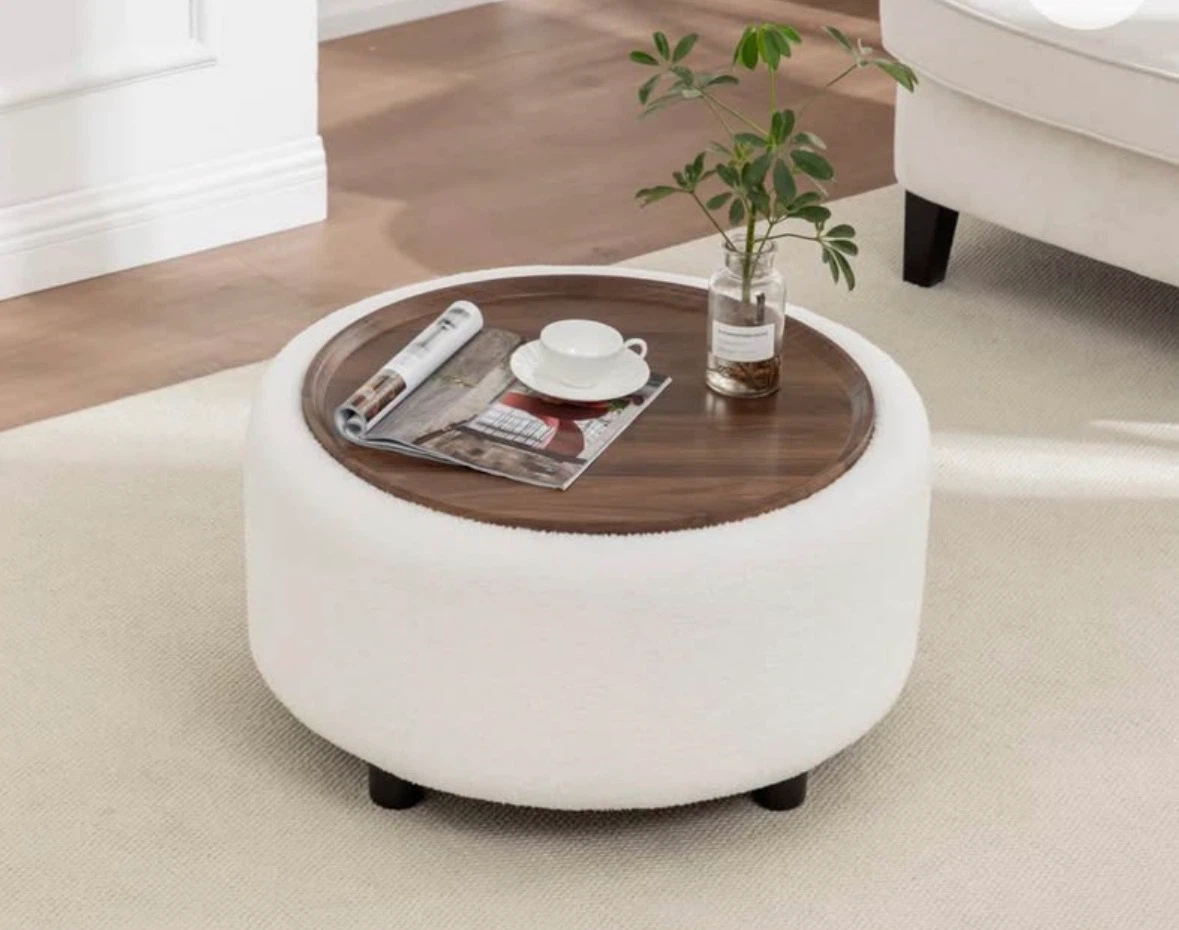 Coffee table - photo 3