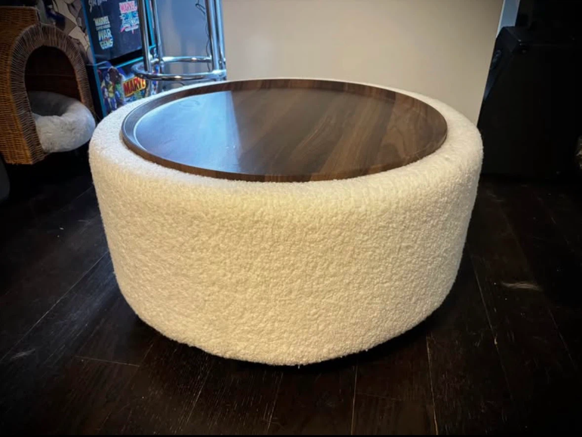 Coffee table - photo 5