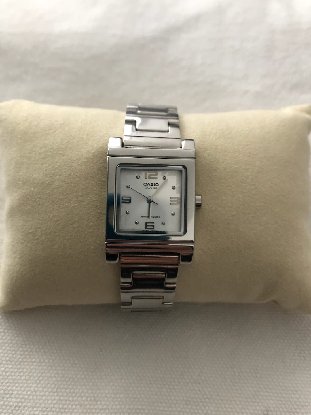Casio Women’s Watch