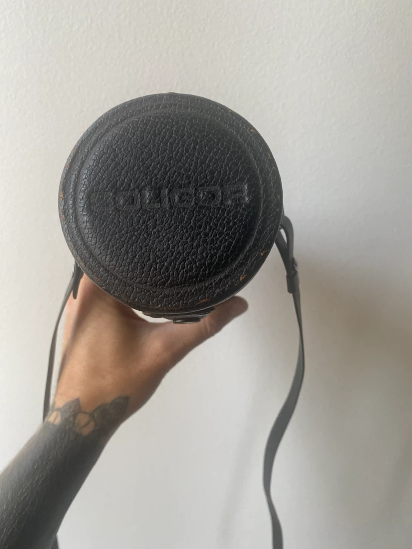 Soligor Lens holder - photo 4
