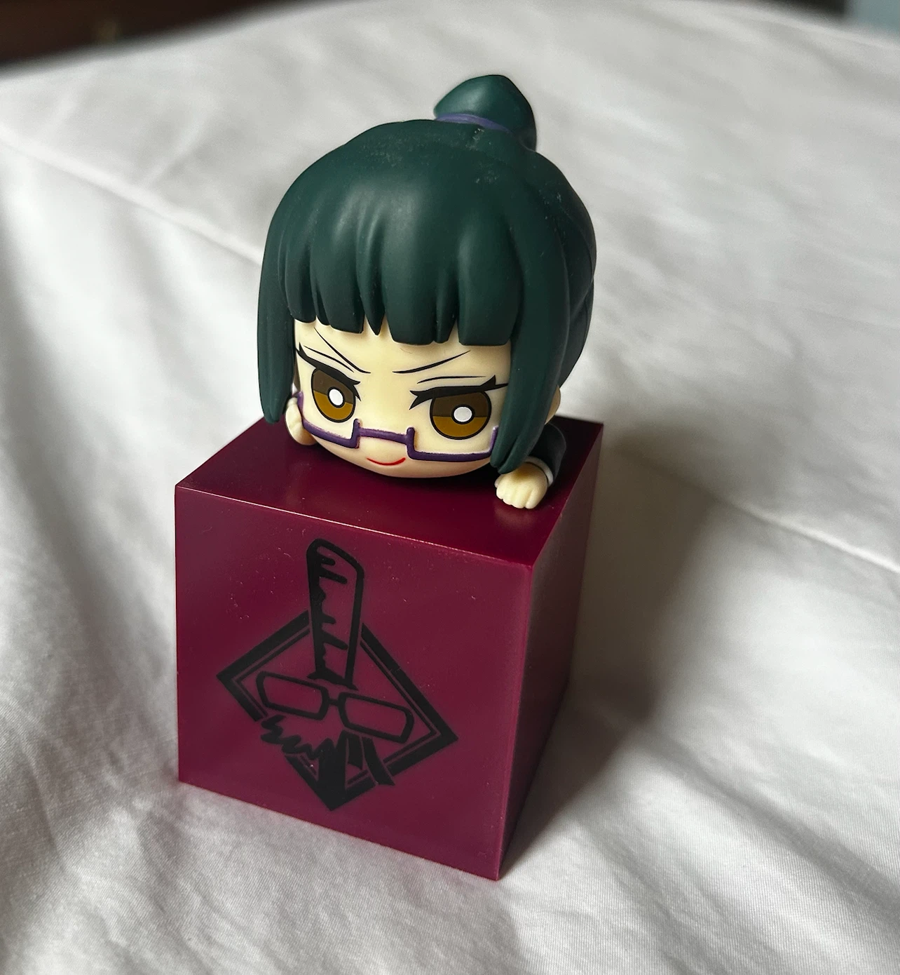 Anime Figurines