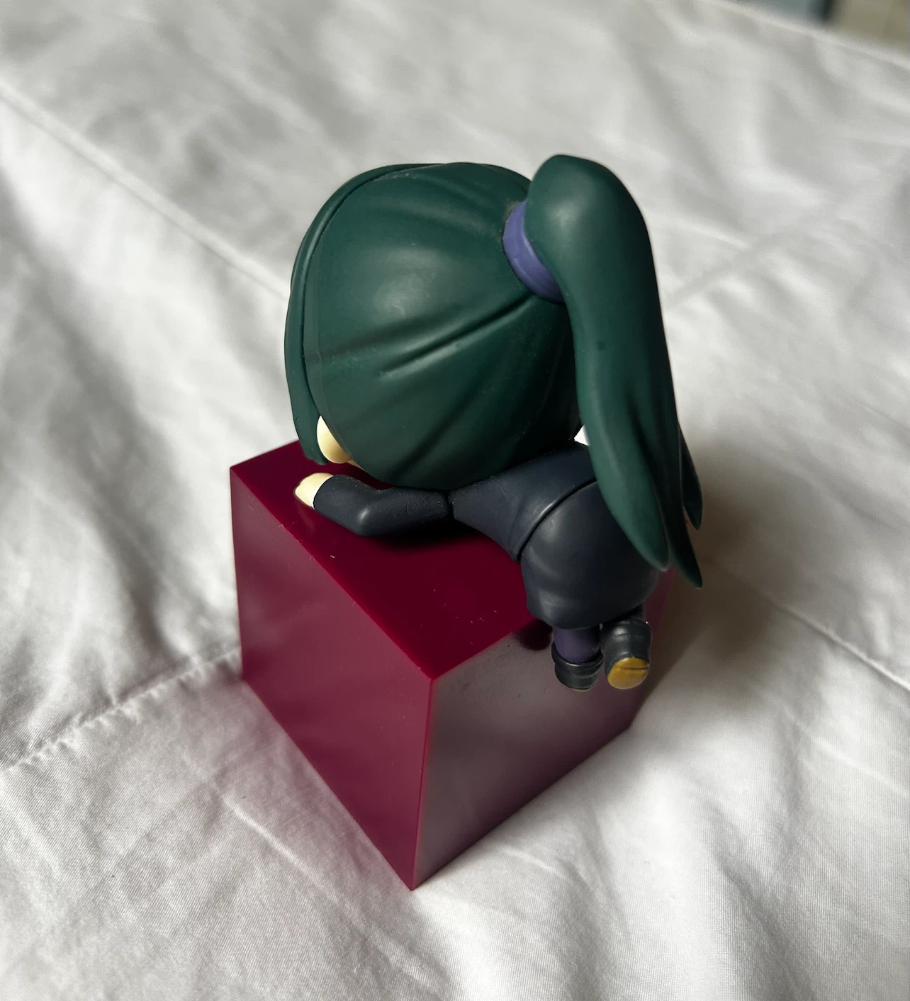 Anime Figurines - photo 2