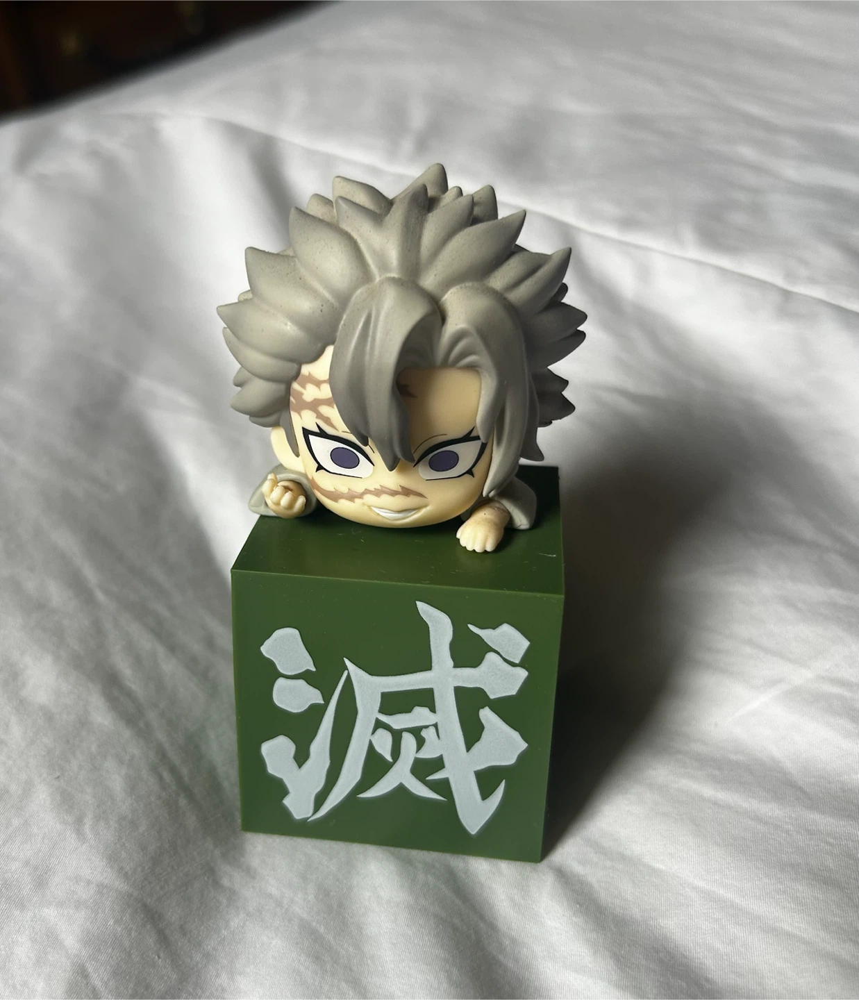 Anime Figurines - photo 3
