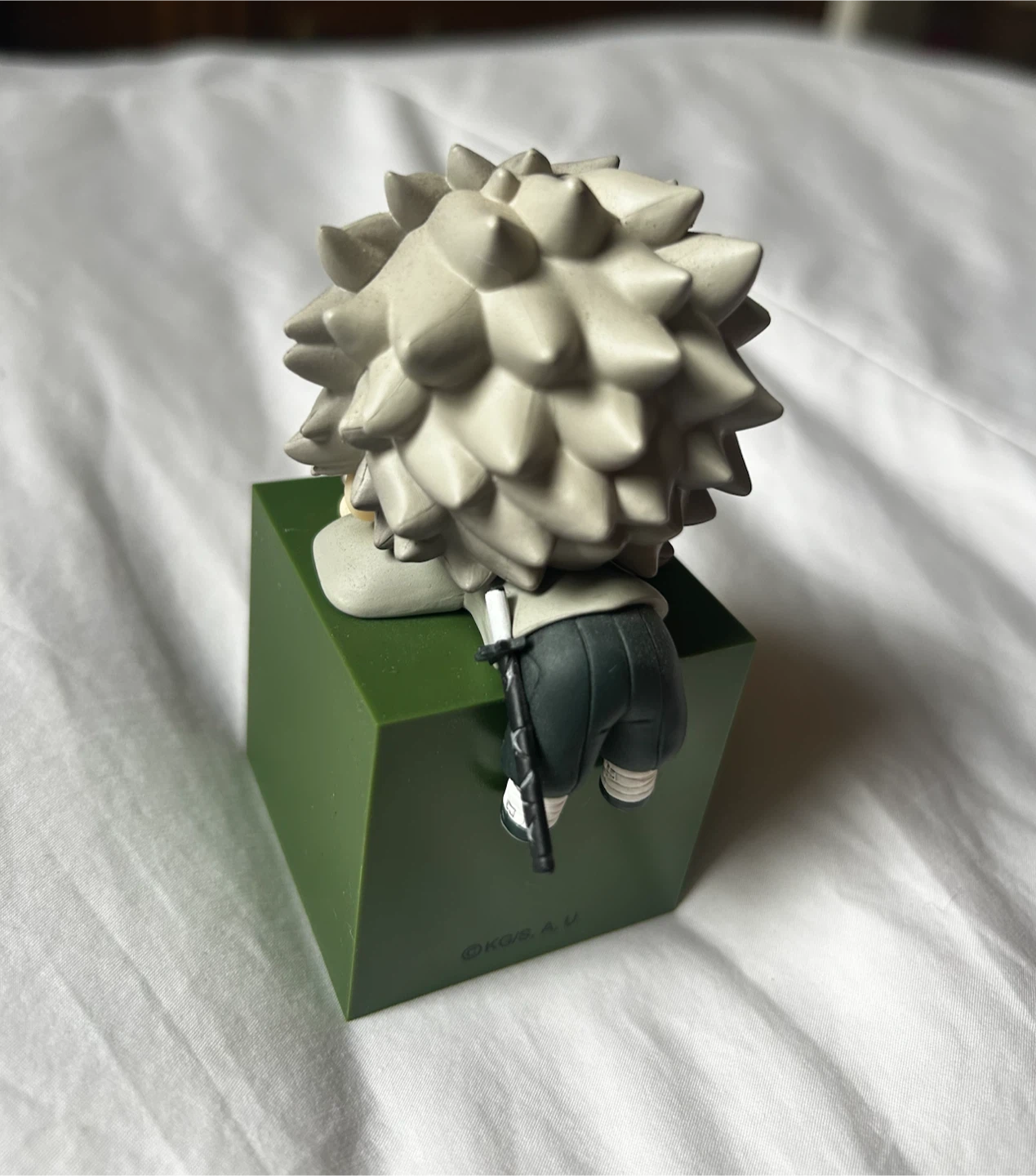 Anime Figurines - photo 4