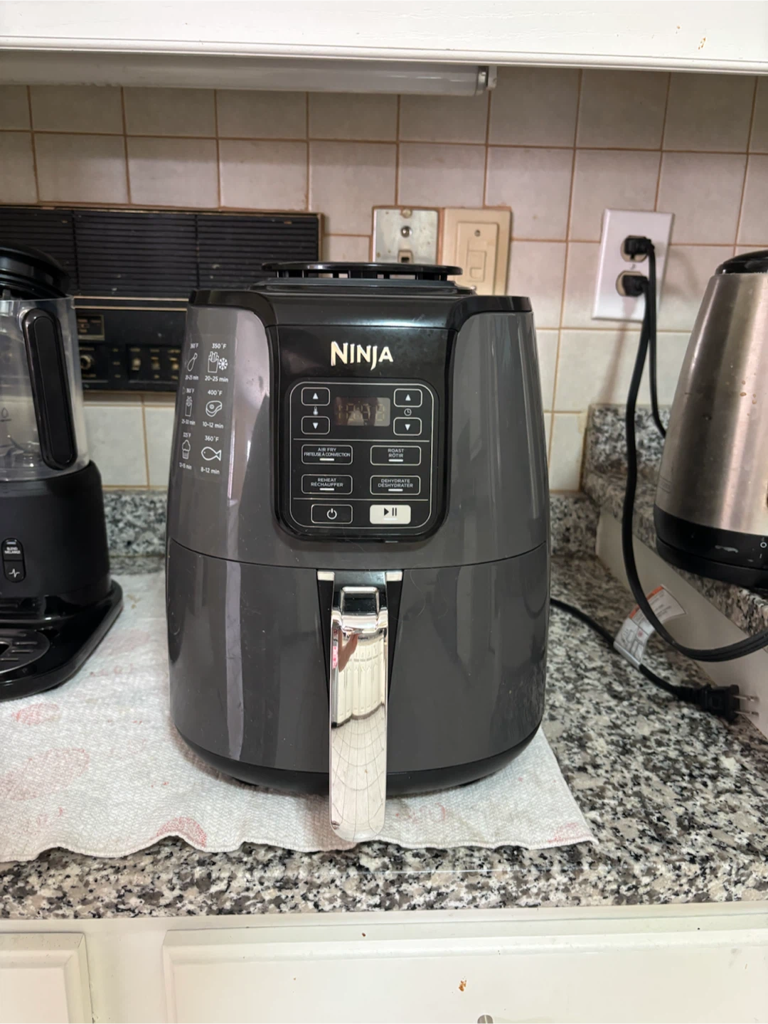 Ninja Air Fryer