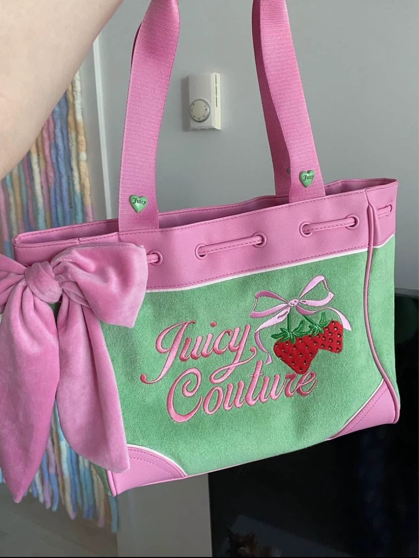 Juicy Couture Strawberry Daydreamer
