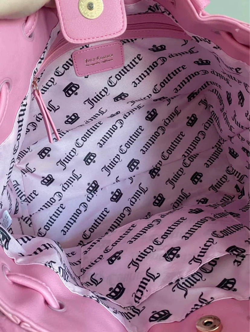 Juicy Couture Strawberry Daydreamer - photo 3