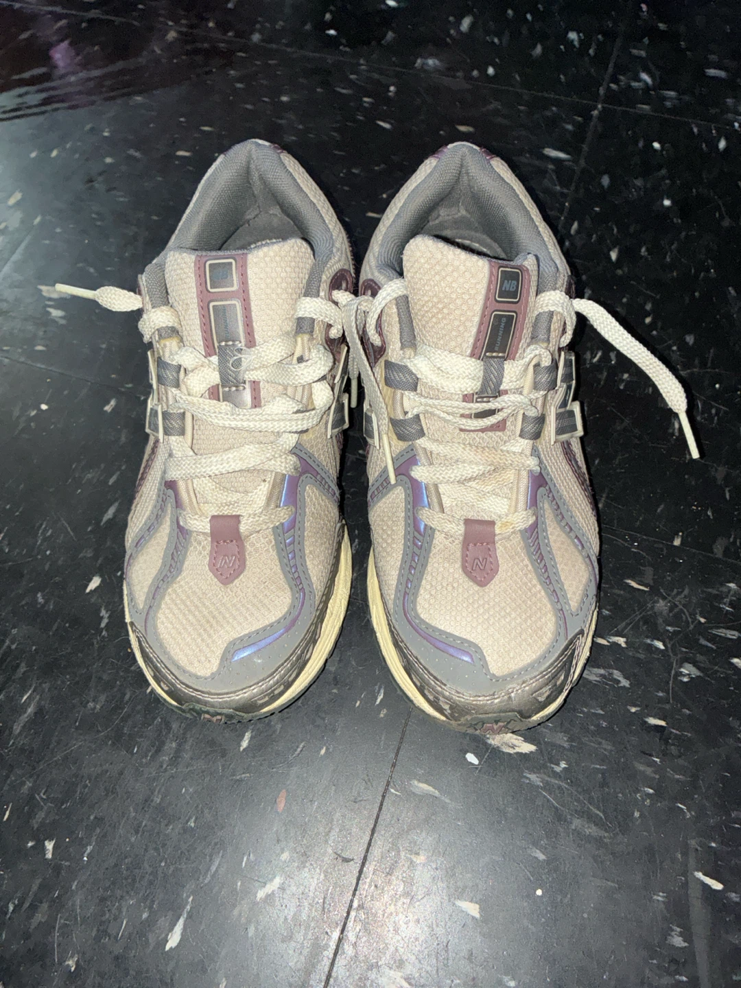 New Balance Sneakers