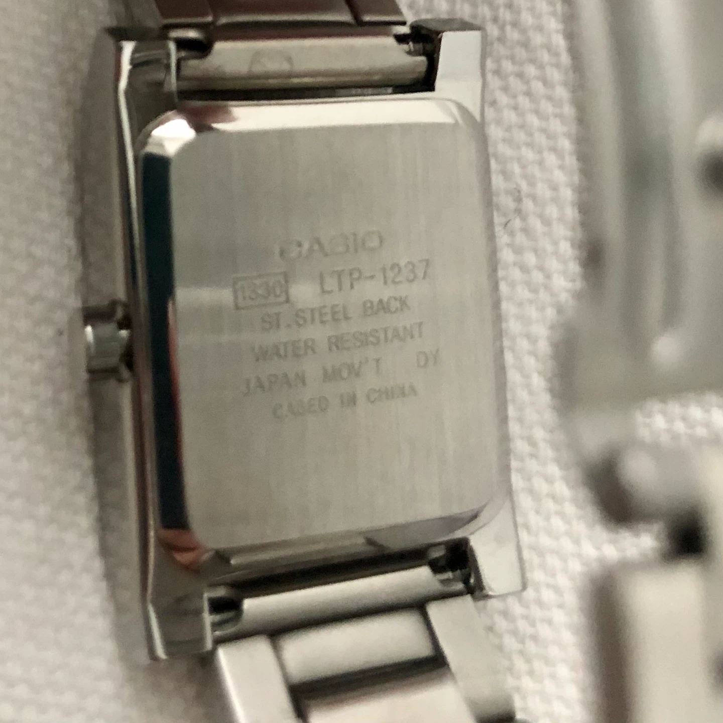 Casio Women’s Watch - photo 3
