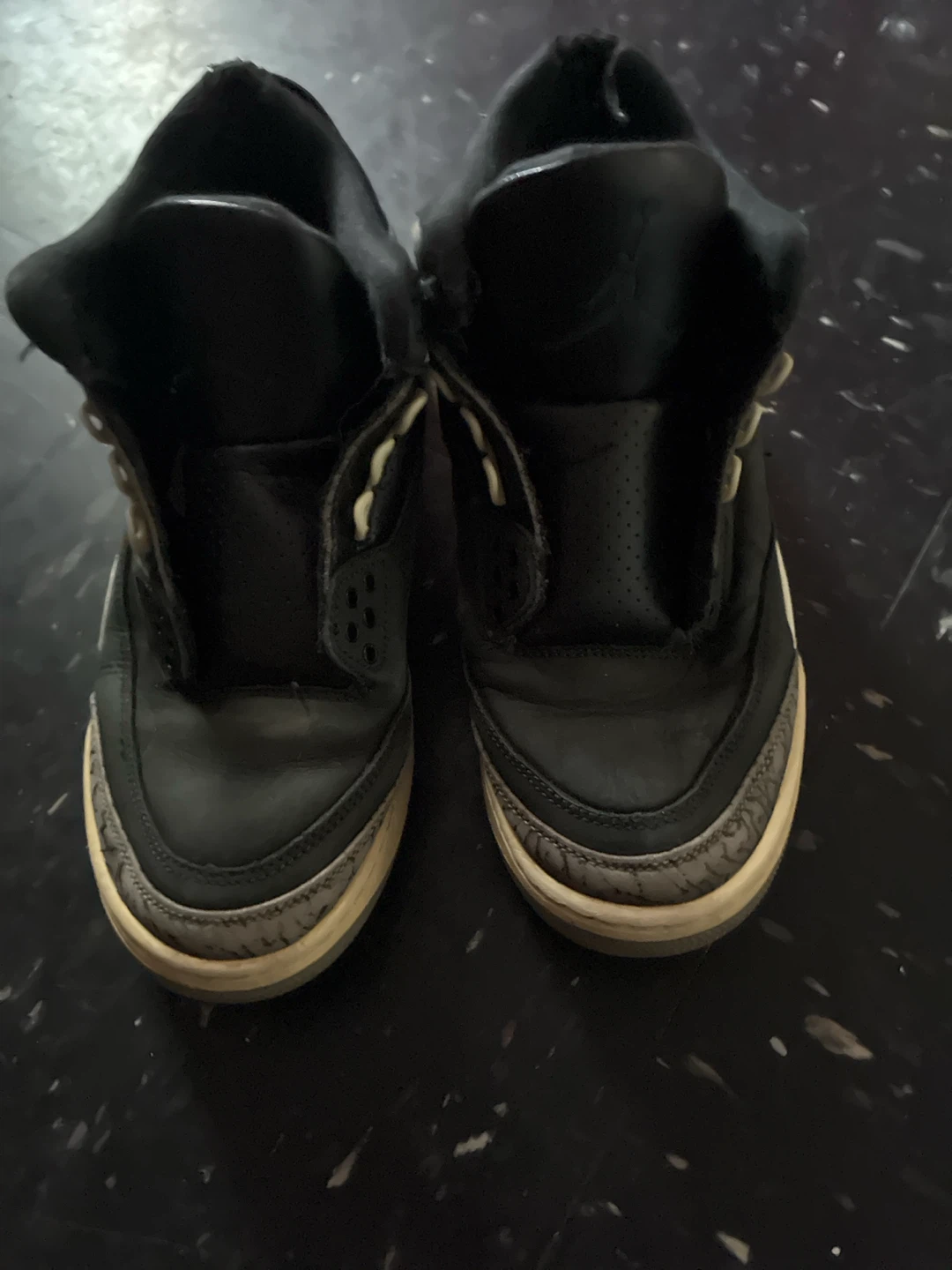 Jordan Sneakers