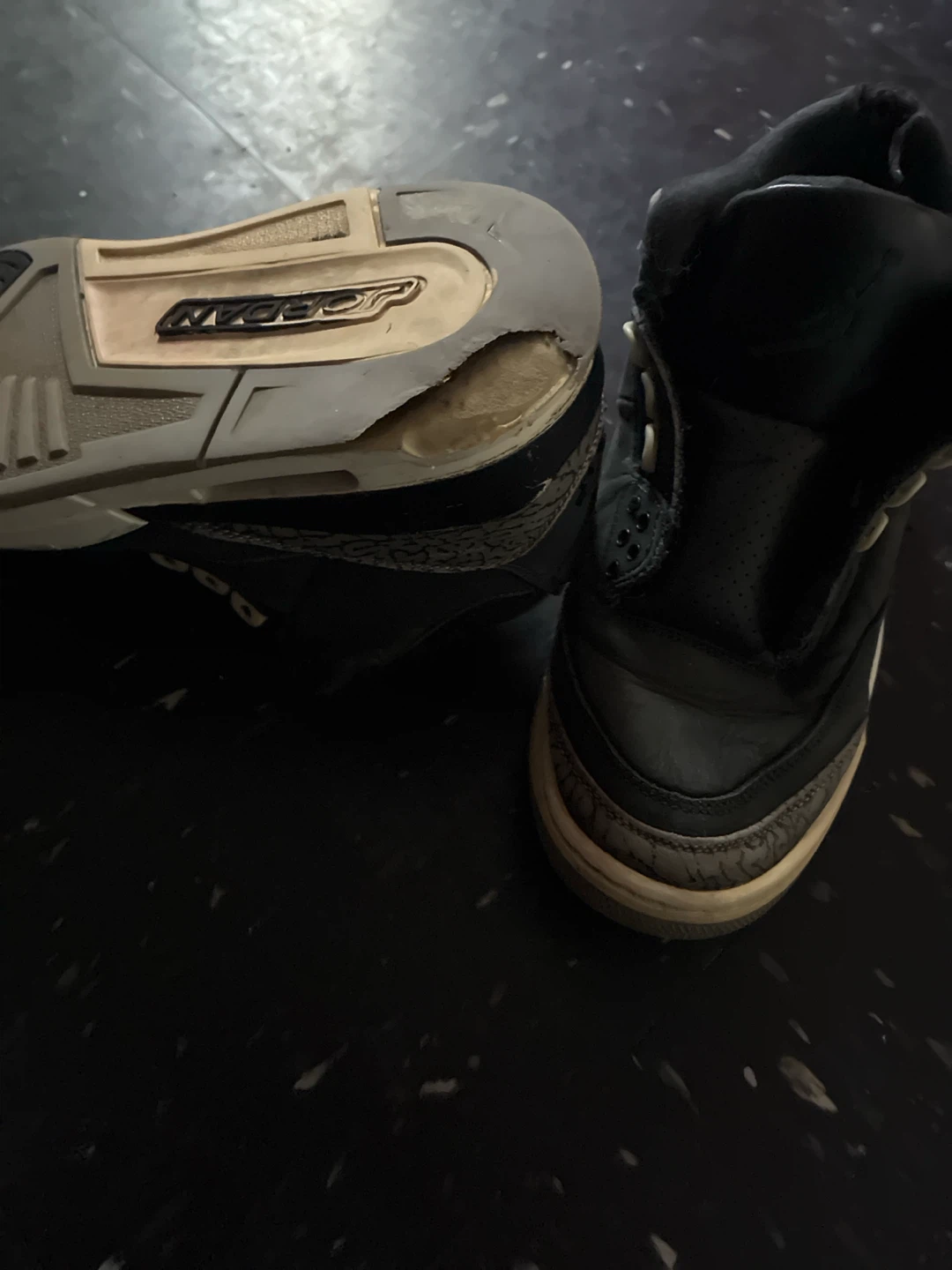 Jordan Sneakers - photo 2