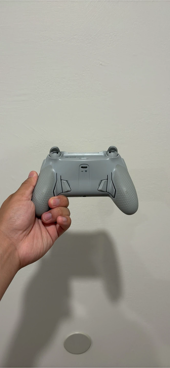SCUF ENVISION PRO Wireless Controller - Gray - photo 2
