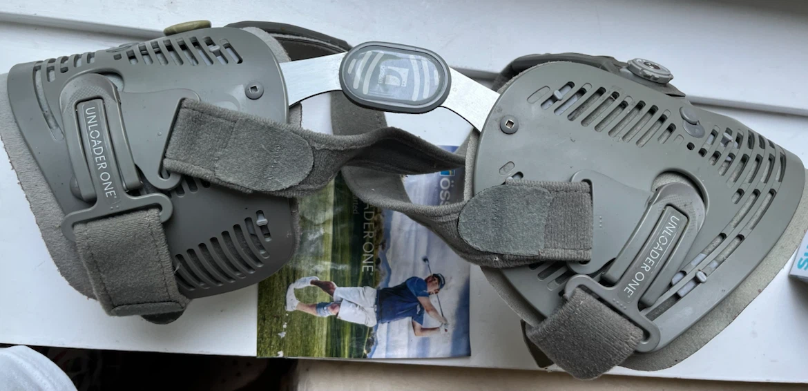 Ösur Unloader One Knee Brace