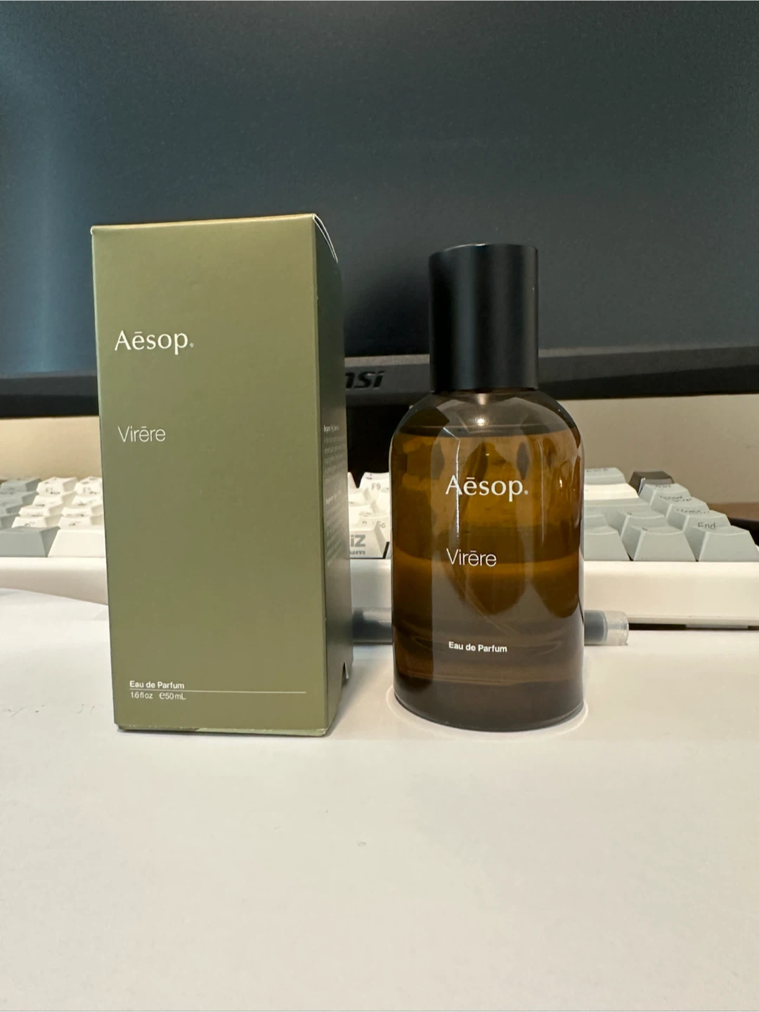 Aesop Virere Eau de Parfum