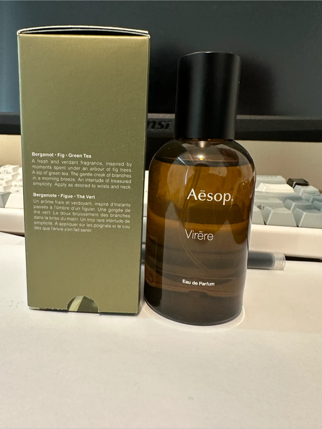 Aesop Virere Eau de Parfum - photo 4